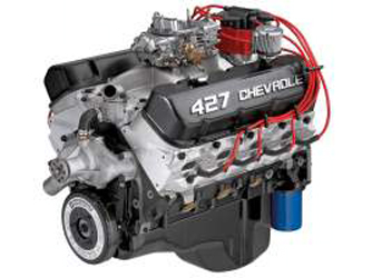 P580F Engine